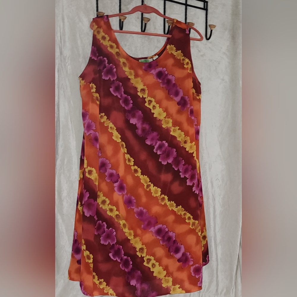 Summer dress